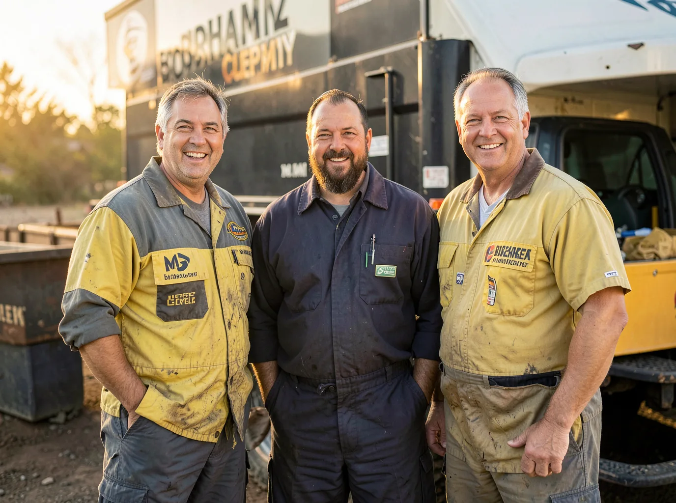Sewage Cleanup company in Leeds, ND